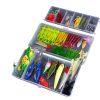 Bionic Bait VIB Thunder Frog Soft Bait; Decoy Lure With Bright Slice; Bait Set