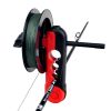 Fishing Tools Portable Fishing Line Winder Reel Line Spooler Machine Spinning &amp; Baitcasting Reel Spooling Fishing Equipment